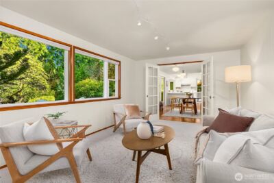 6490 NE Dapple Court , Bainbridge Island, WA 98110 - Photo 22