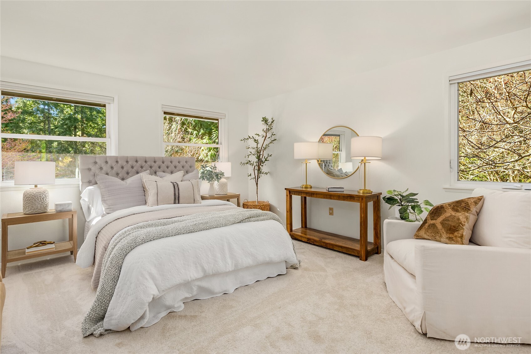 6490 NE Dapple Court , Bainbridge Island, WA 98110