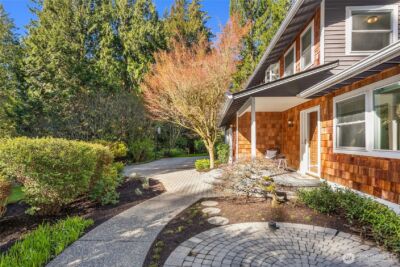 6490 NE Dapple Court , Bainbridge Island, WA 98110 - Photo 3