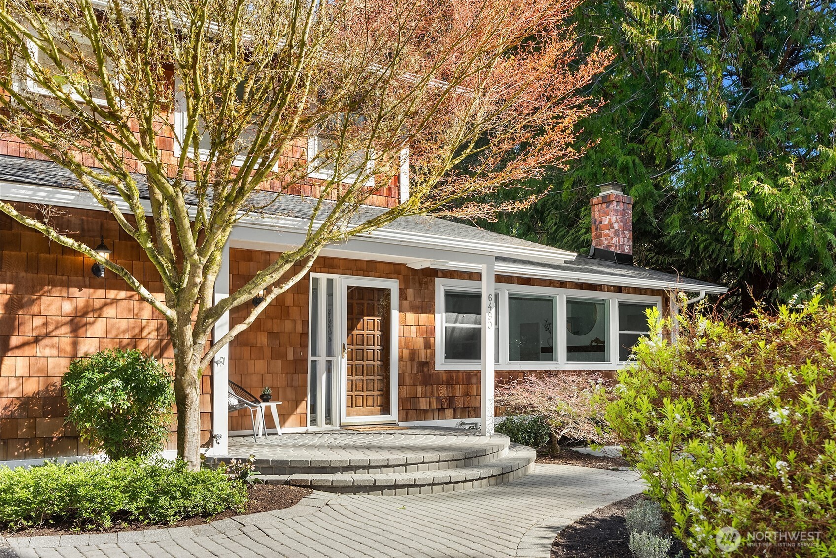 6490 NE Dapple Court , Bainbridge Island, WA 98110