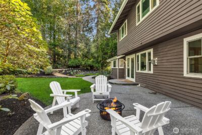 6490 NE Dapple Court , Bainbridge Island, WA 98110 - Photo 34