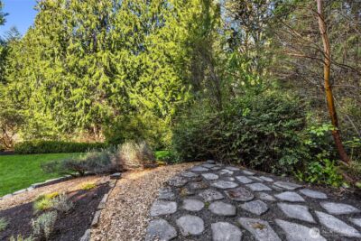 6490 NE Dapple Court , Bainbridge Island, WA 98110 - Photo 35