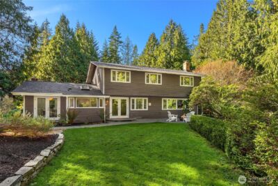 6490 NE Dapple Court , Bainbridge Island, WA 98110 - Photo 38