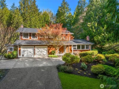 6490 NE Dapple Court , Bainbridge Island, WA 98110 - Photo 39