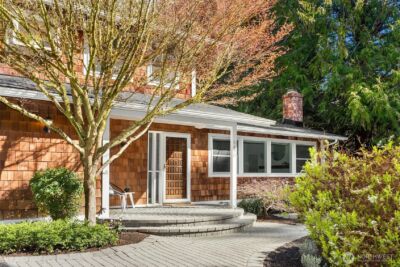 6490 NE Dapple Court , Bainbridge Island, WA 98110 - Photo 4