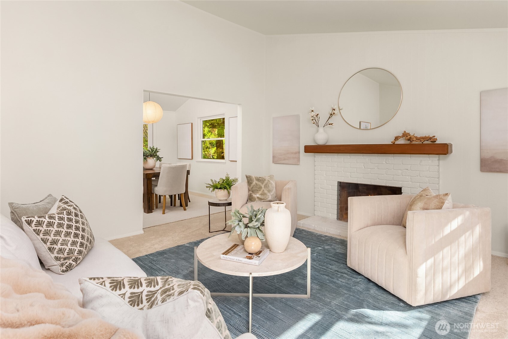 6490 NE Dapple Court , Bainbridge Island, WA 98110