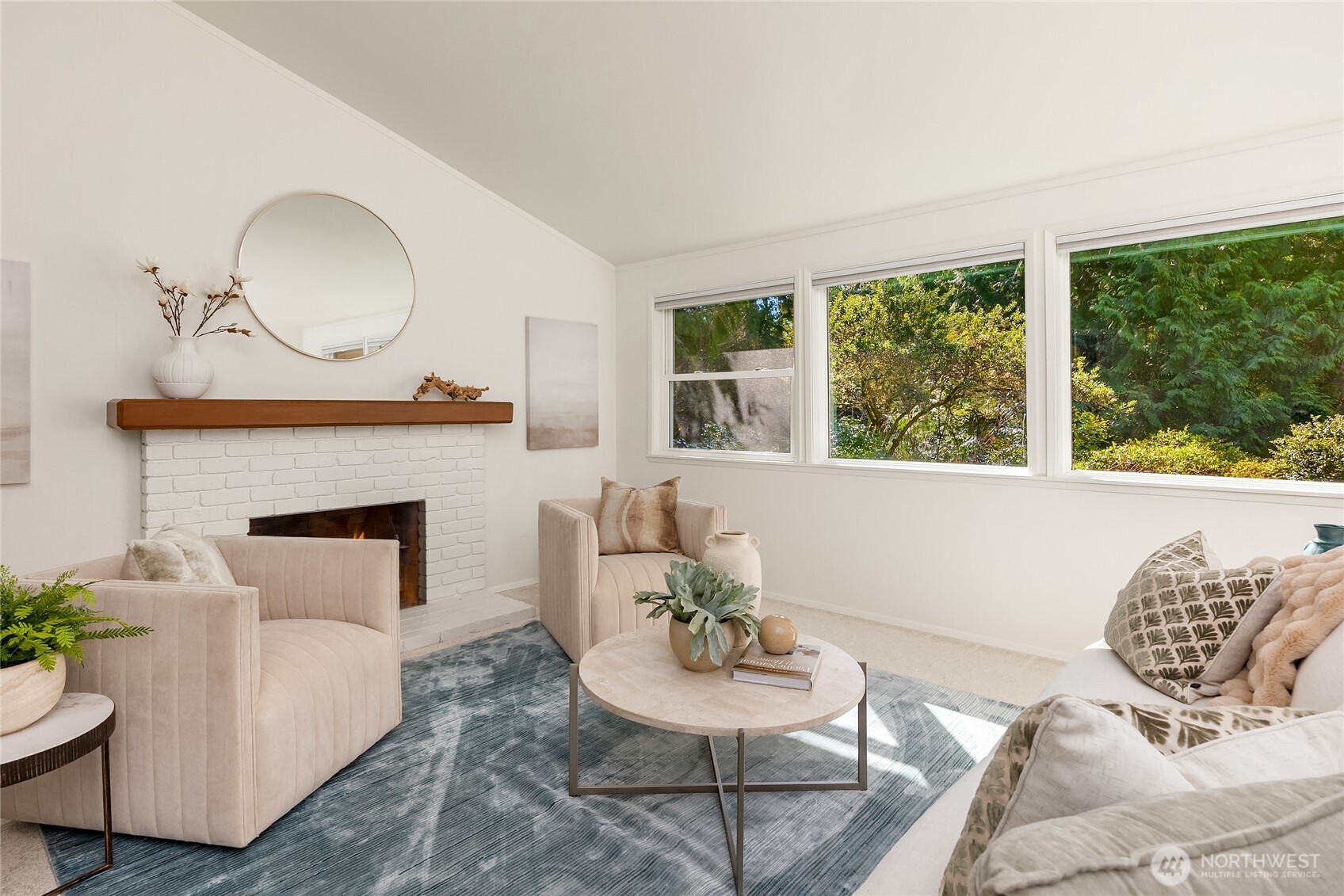 6490 NE Dapple Court , Bainbridge Island, WA 98110