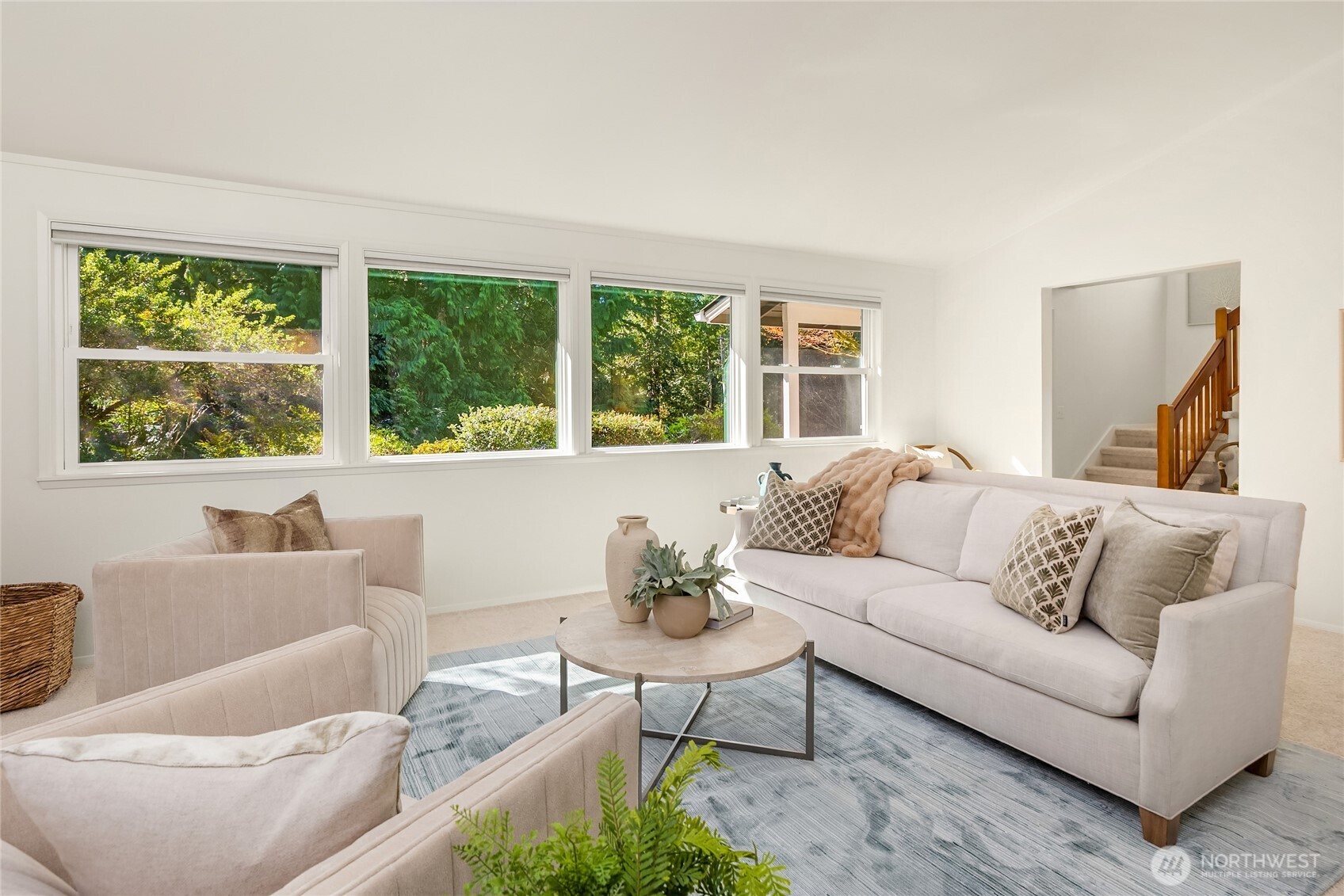 6490 NE Dapple Court , Bainbridge Island, WA 98110