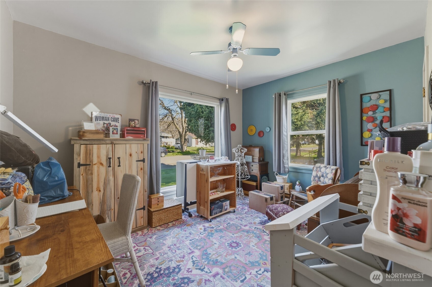 117 W Richmond Avenue , Dayton, WA 99328