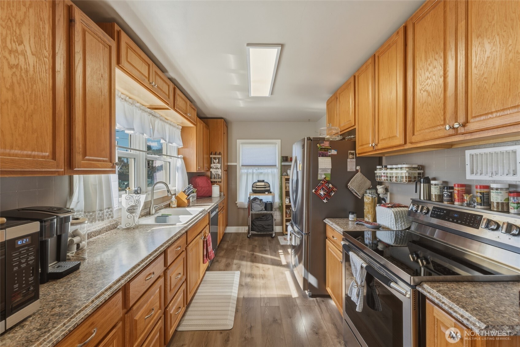 117 W Richmond Avenue , Dayton, WA 99328