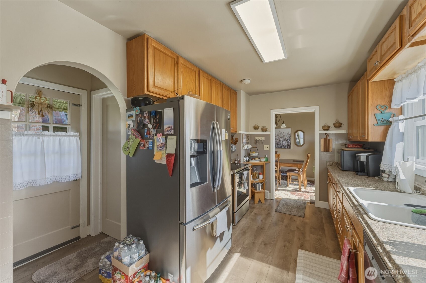 117 W Richmond Avenue , Dayton, WA 99328