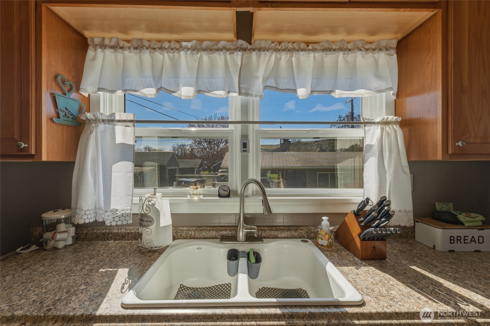 117 W Richmond Avenue , Dayton, WA 99328