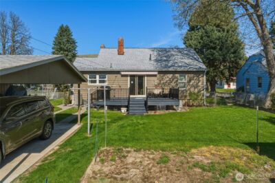 117 W Richmond Avenue , Dayton, WA 99328 - Photo 23