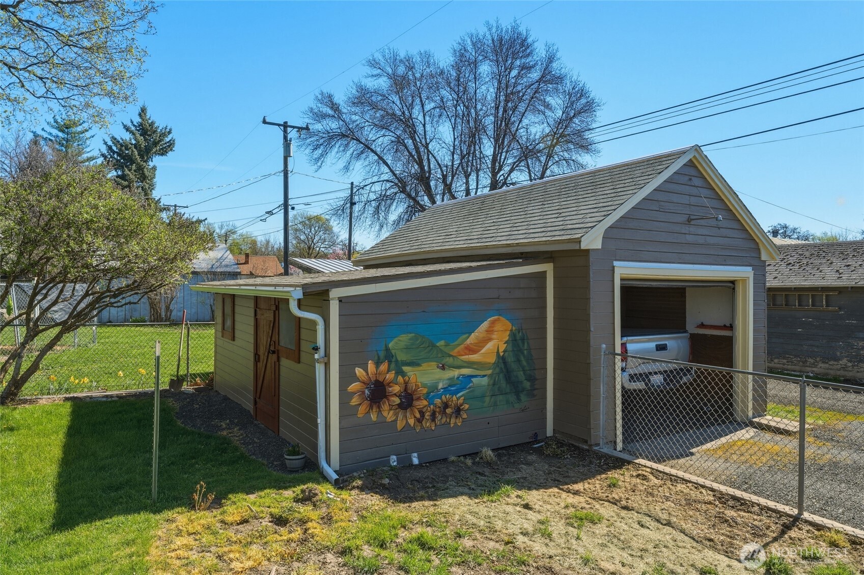 117 W Richmond Avenue , Dayton, WA 99328