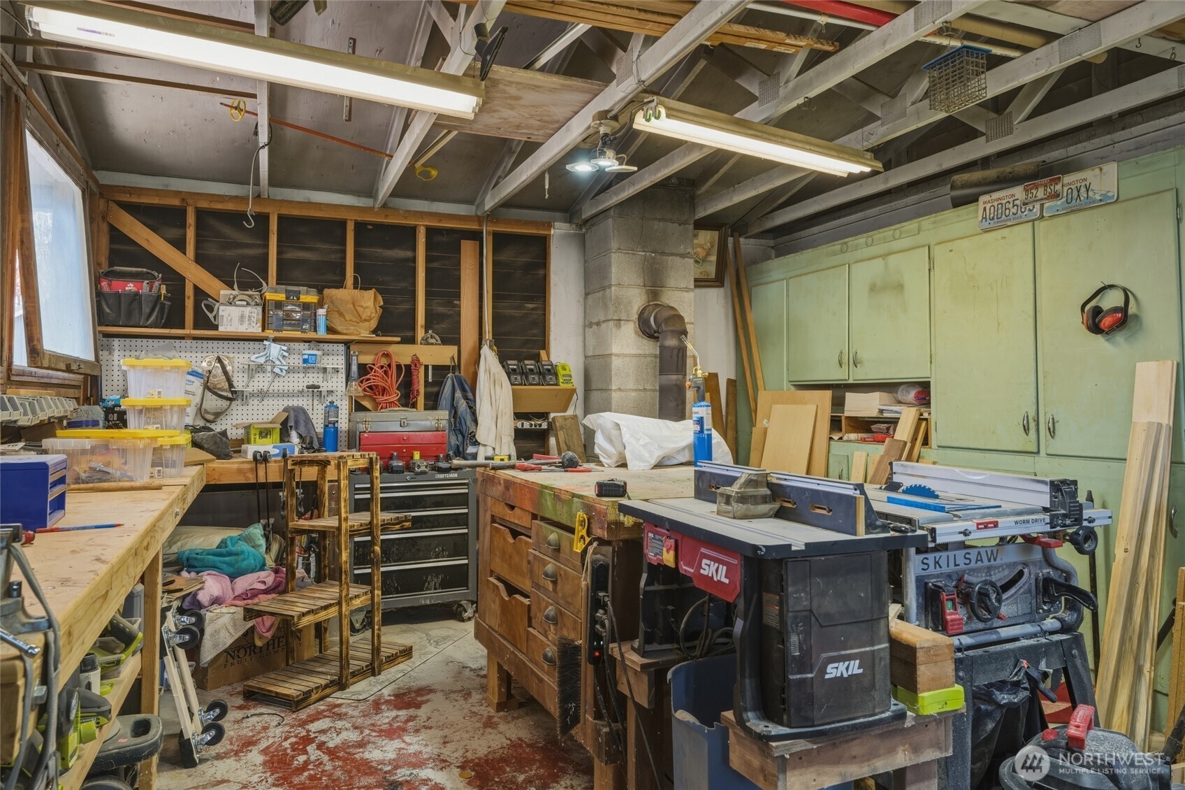 117 W Richmond Avenue , Dayton, WA 99328