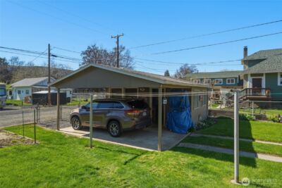 117 W Richmond Avenue , Dayton, WA 99328 - Photo 30