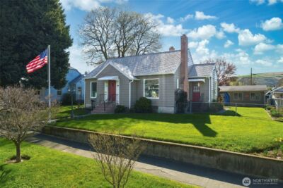 117 W Richmond Avenue , Dayton, WA 99328 - Photo 3