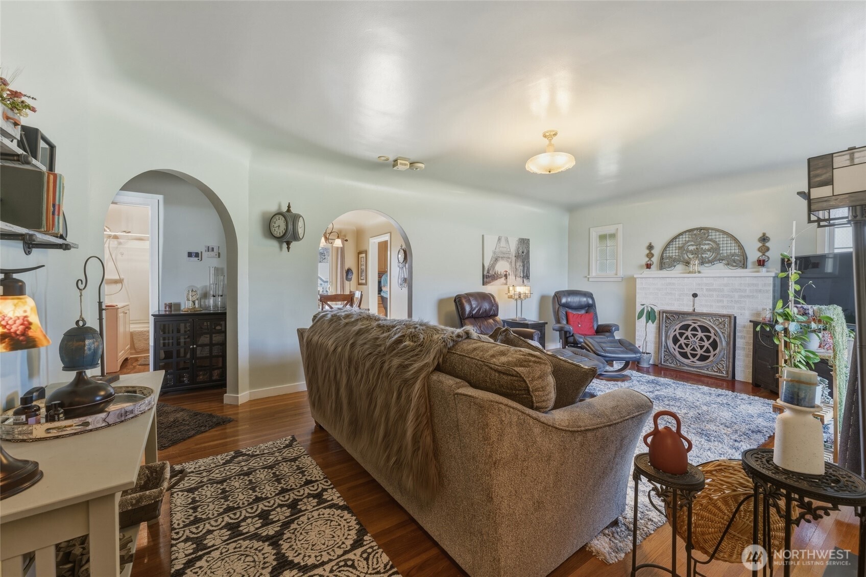 117 W Richmond Avenue , Dayton, WA 99328