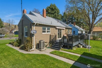 117 W Richmond Avenue , Dayton, WA 99328 - Photo 31