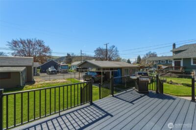 117 W Richmond Avenue , Dayton, WA 99328 - Photo 33