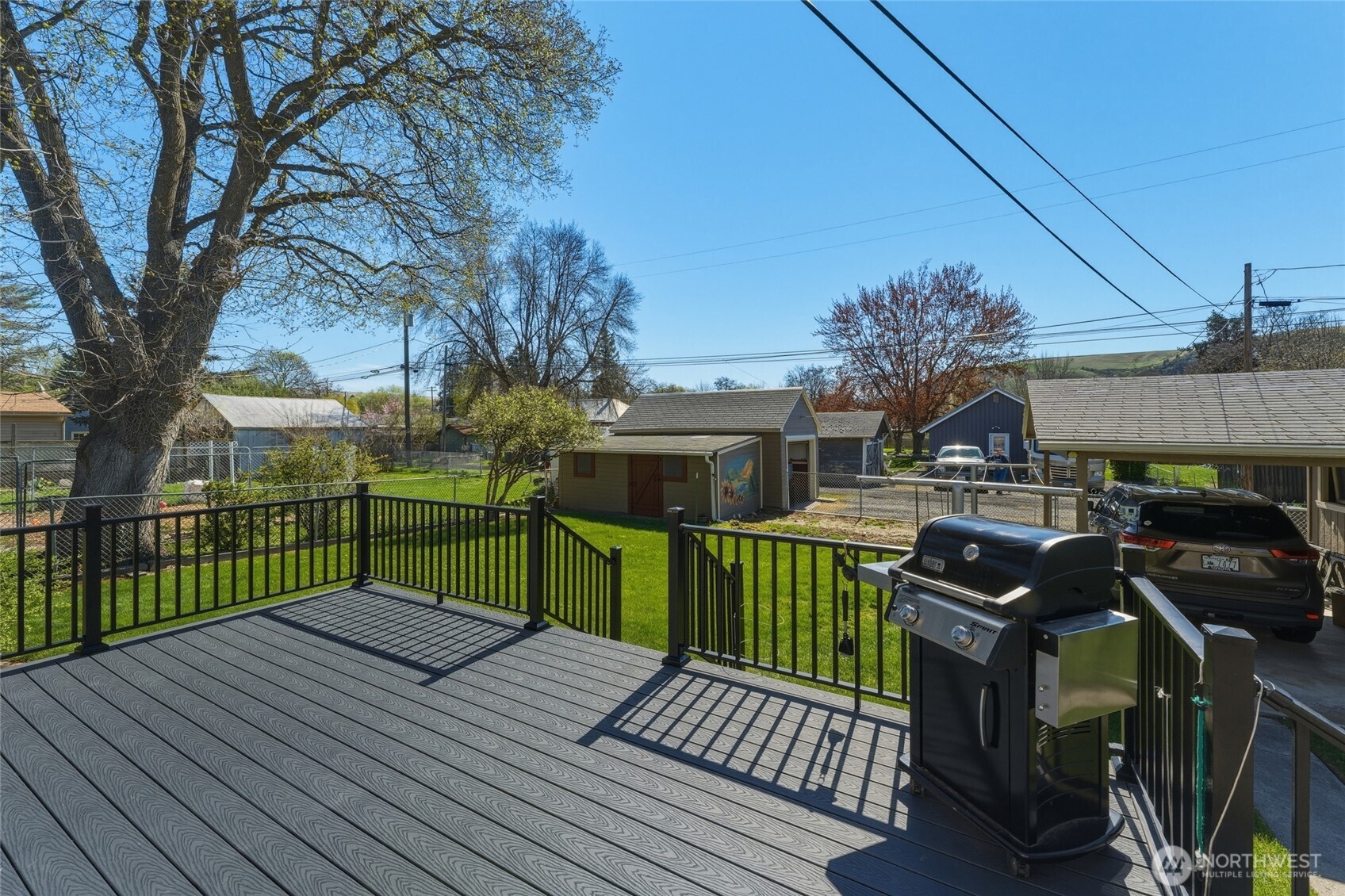 117 W Richmond Avenue , Dayton, WA 99328