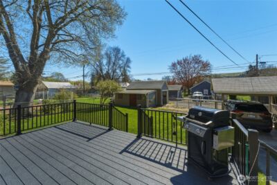 117 W Richmond Avenue , Dayton, WA 99328 - Photo 34