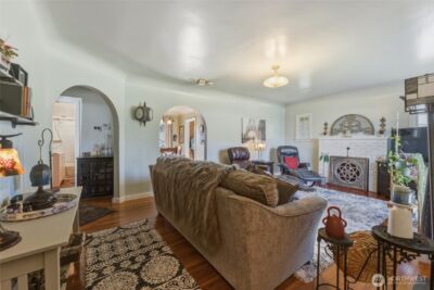 117 W Richmond Avenue , Dayton, WA 99328 - Photo 4