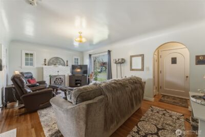 117 W Richmond Avenue , Dayton, WA 99328 - Photo 5