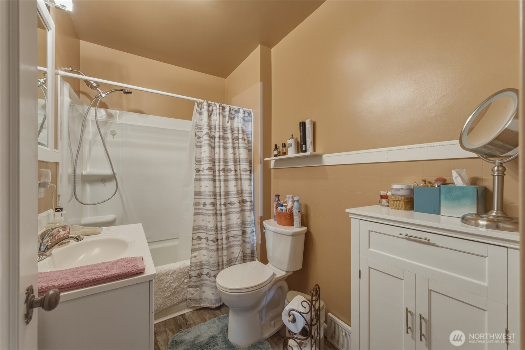 117 W Richmond Avenue , Dayton, WA 99328