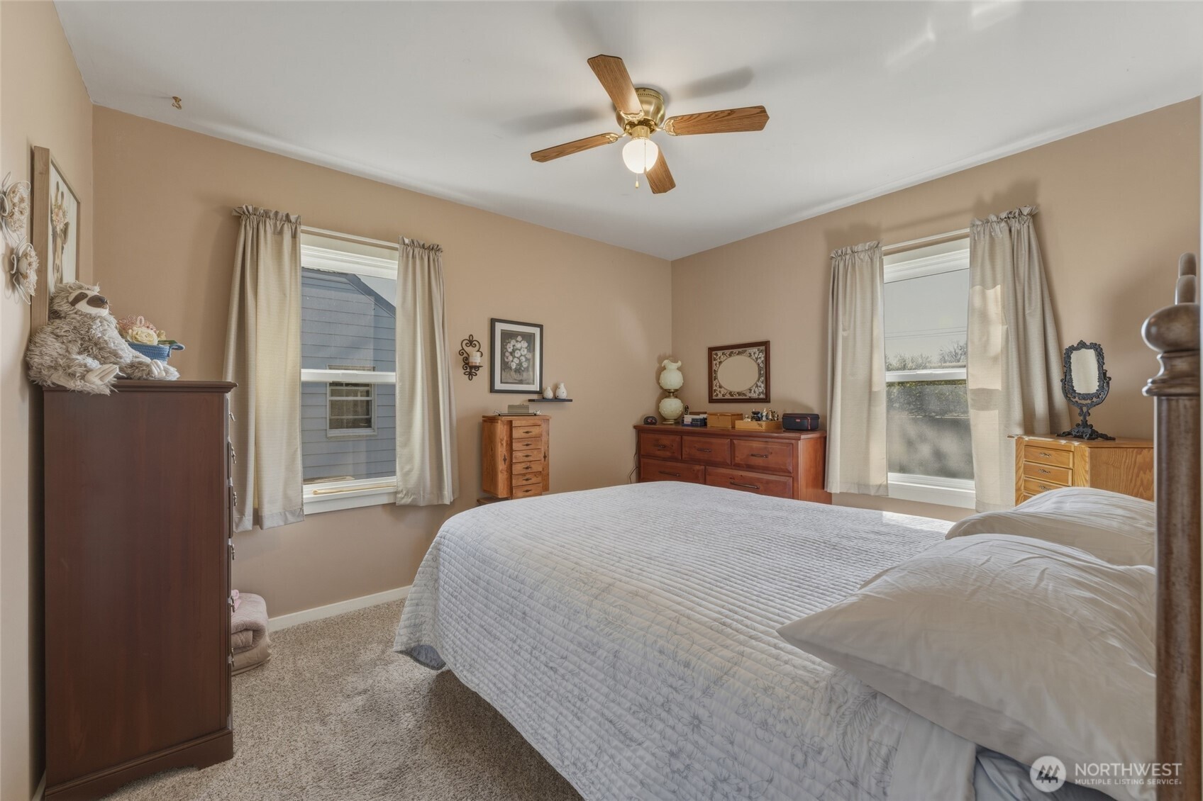 117 W Richmond Avenue , Dayton, WA 99328