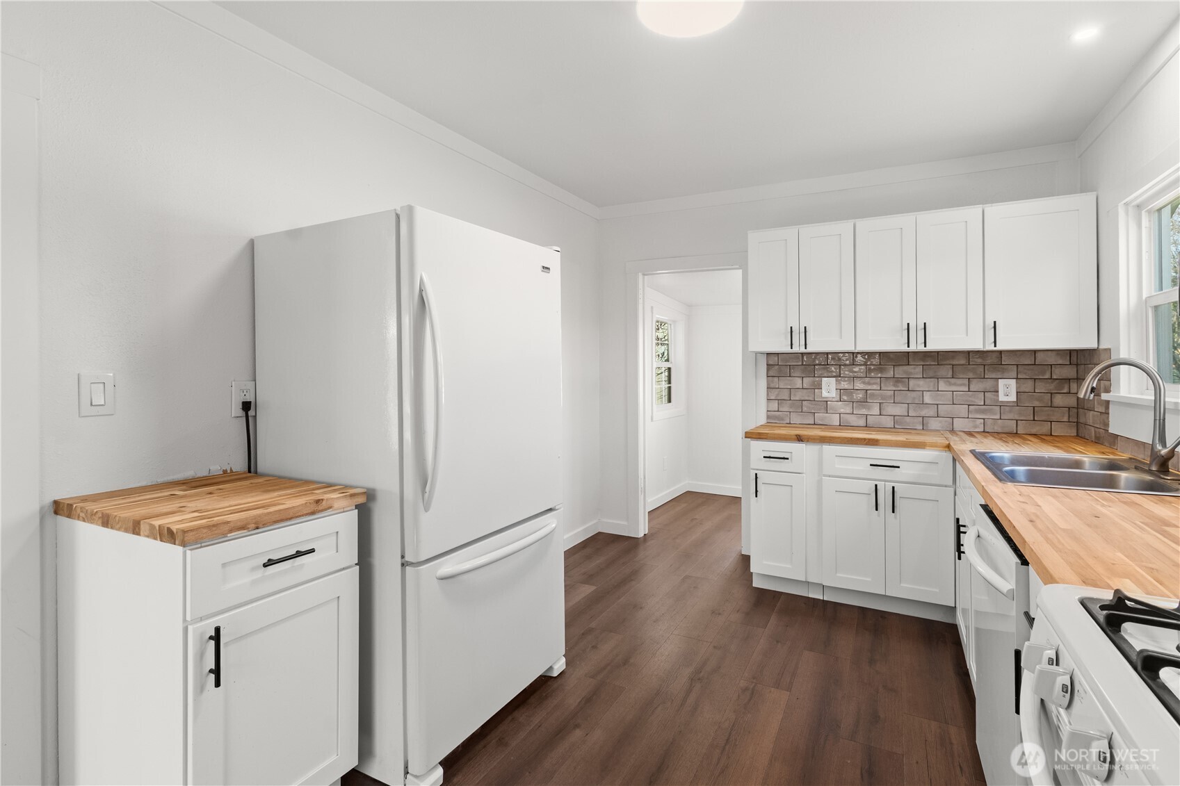 1014 B Street , Centralia, WA 98531