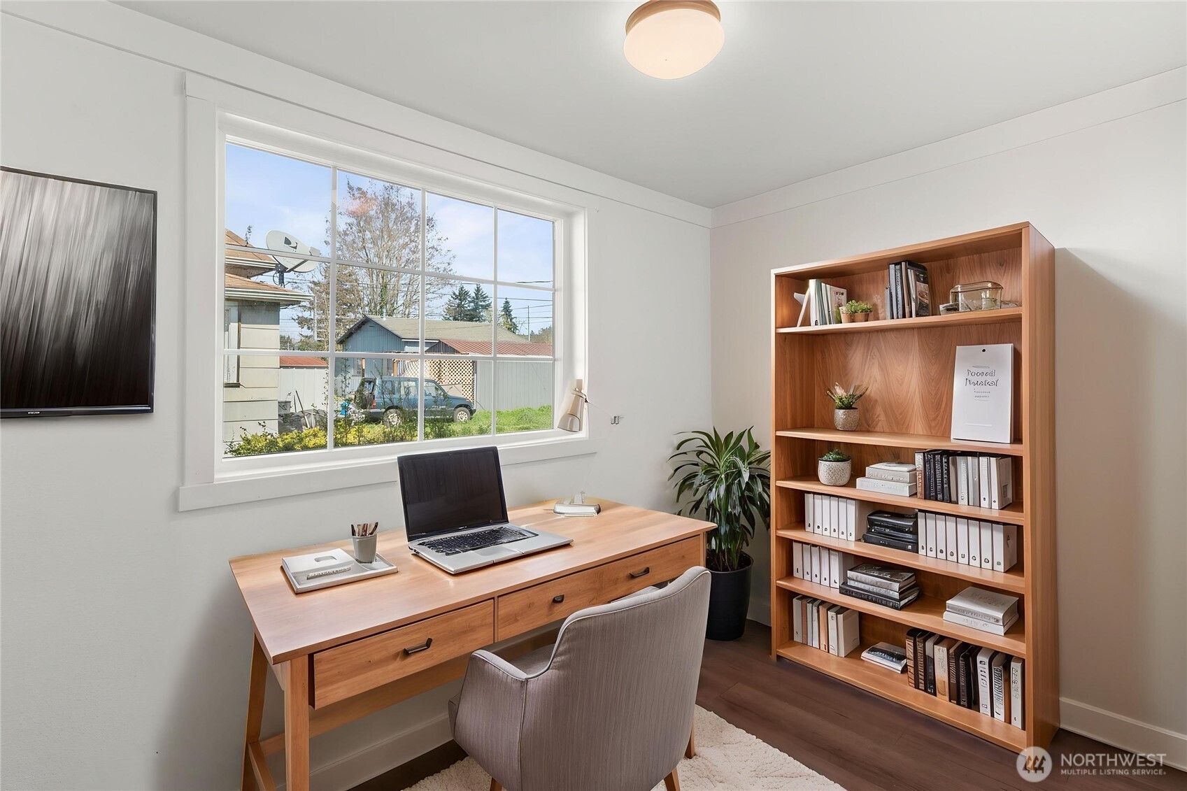 1014 B Street , Centralia, WA 98531