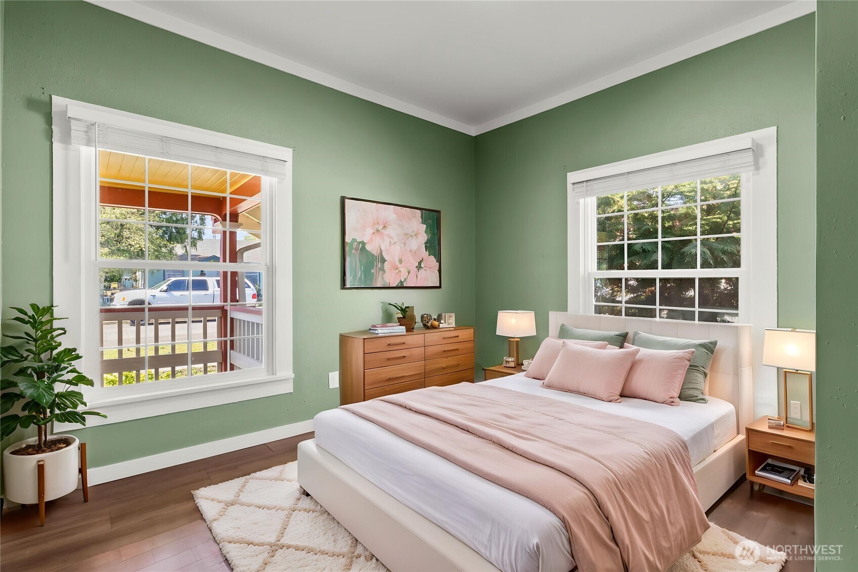 1014 B Street , Centralia, WA 98531