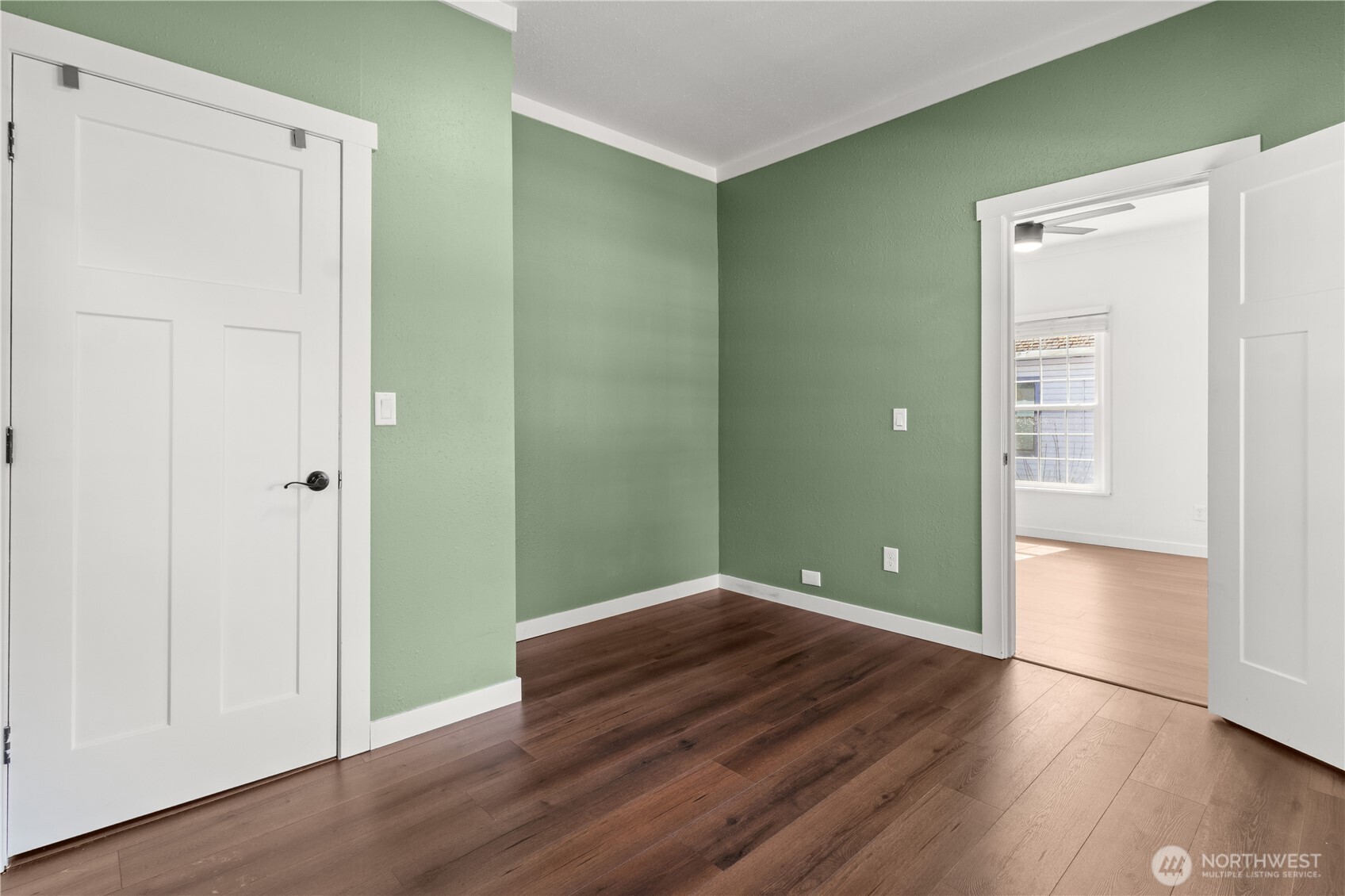 1014 B Street , Centralia, WA 98531