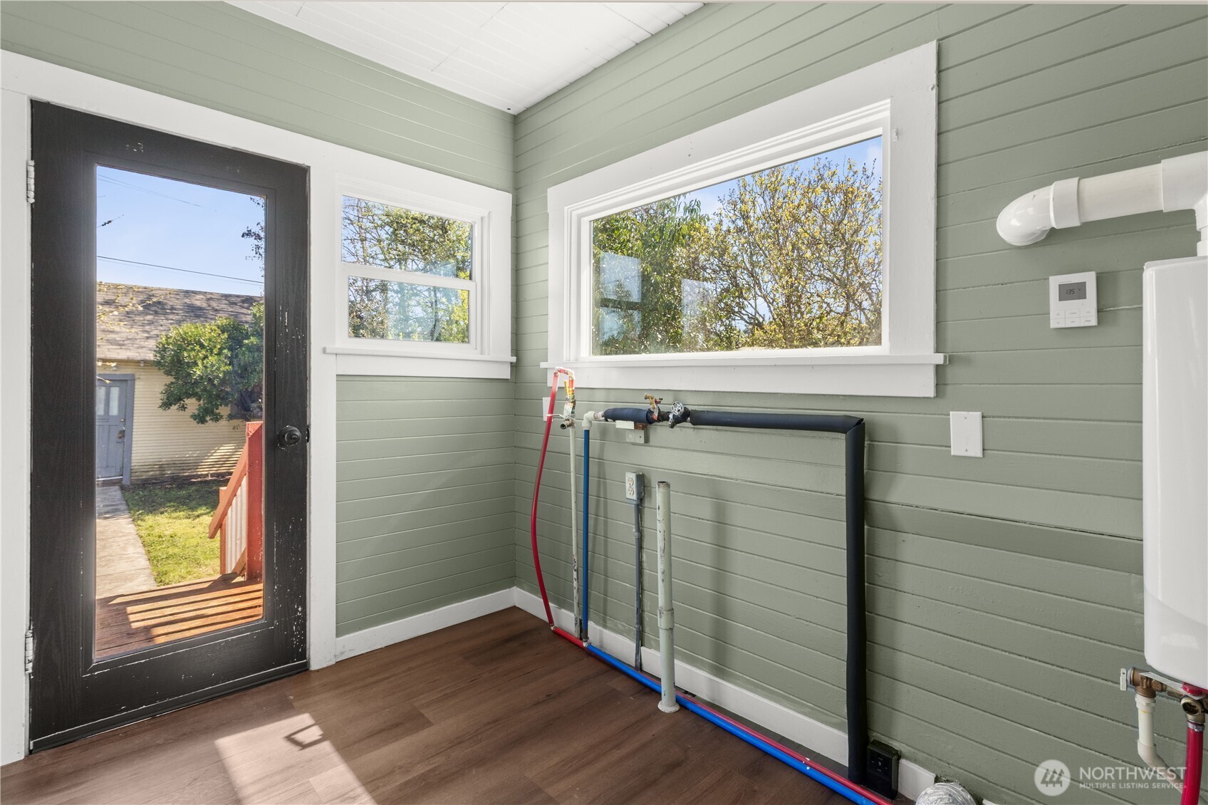 1014 B Street , Centralia, WA 98531