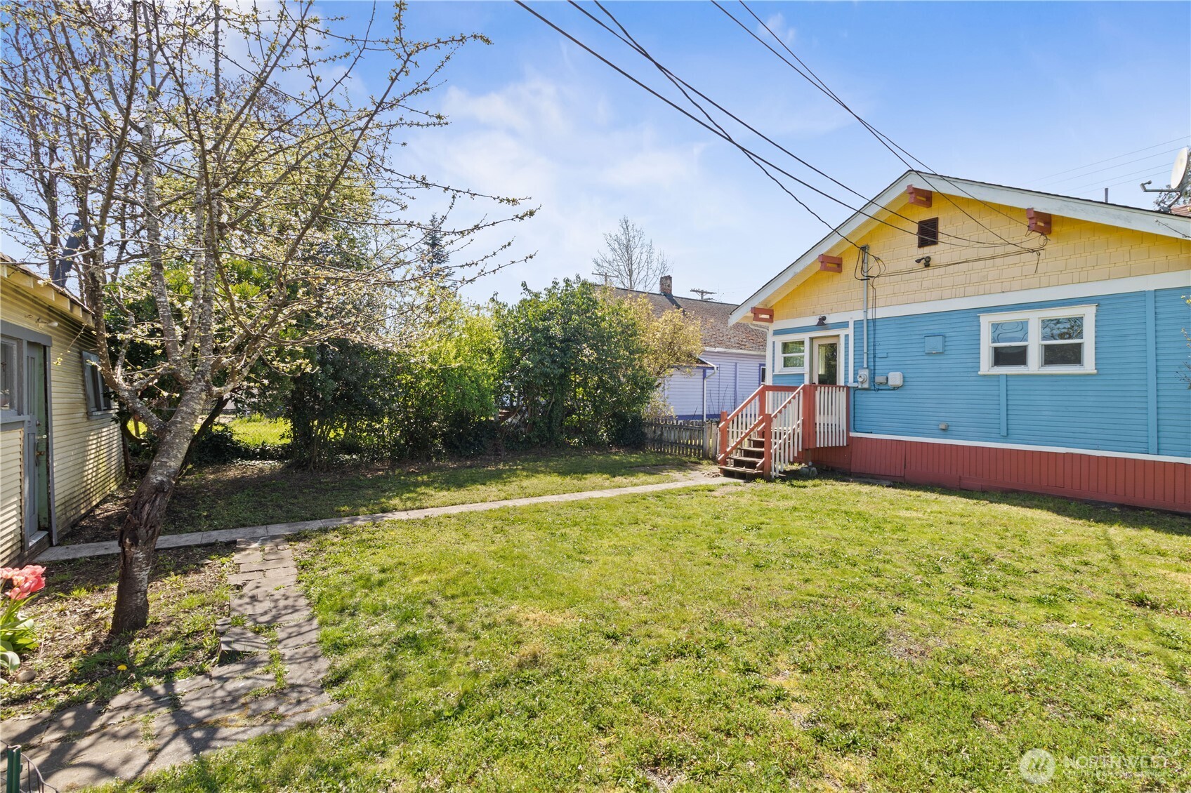 1014 B Street , Centralia, WA 98531