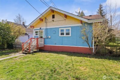 1014 B Street , Centralia, WA 98531 - Photo 27