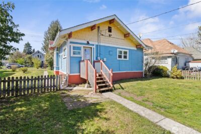 1014 B Street , Centralia, WA 98531 - Photo 28