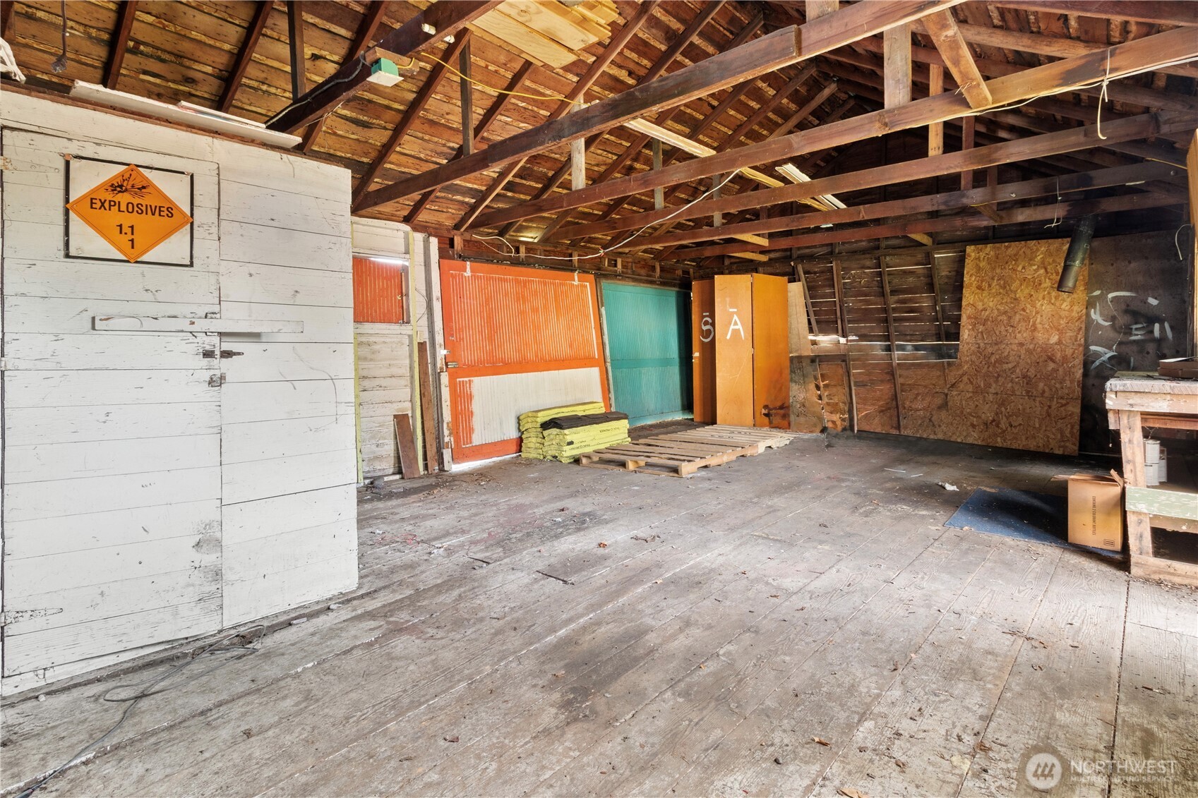 1014 B Street , Centralia, WA 98531