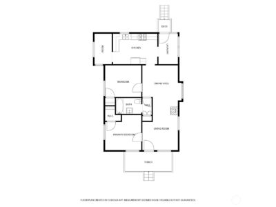 1014 B Street , Centralia, WA 98531 - Photo 3