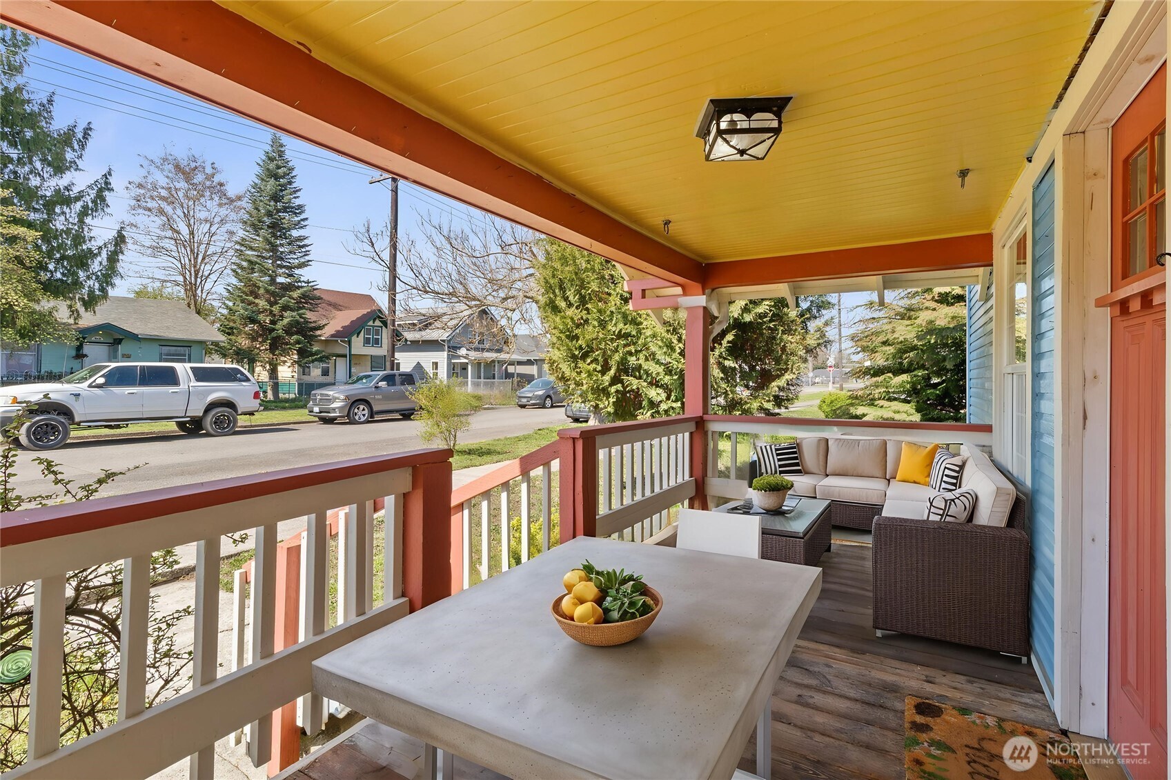 1014 B Street , Centralia, WA 98531