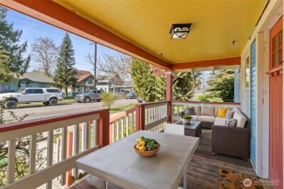 1014 B Street , Centralia, WA 98531 - Photo 4