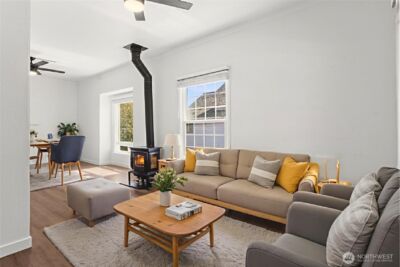 1014 B Street , Centralia, WA 98531 - Photo 5