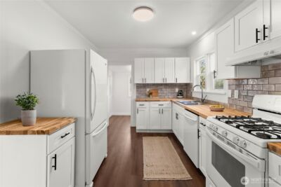 1014 B Street , Centralia, WA 98531 - Photo 9