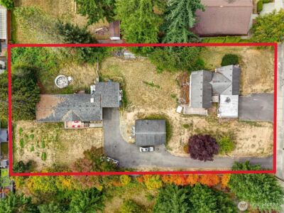 13041 & 13045 SE 208th Street , Kent, WA 98031 - Photo 1