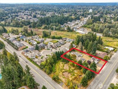 13041 & 13045 SE 208th Street , Kent, WA 98031 - Photo 17