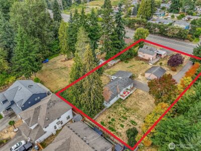 13041 & 13045 SE 208th Street , Kent, WA 98031 - Photo 26