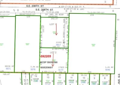 13041 & 13045 SE 208th Street , Kent, WA 98031 - Photo 34