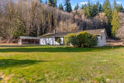 38425 Swede Heaven Road , Arlington, WA 98223