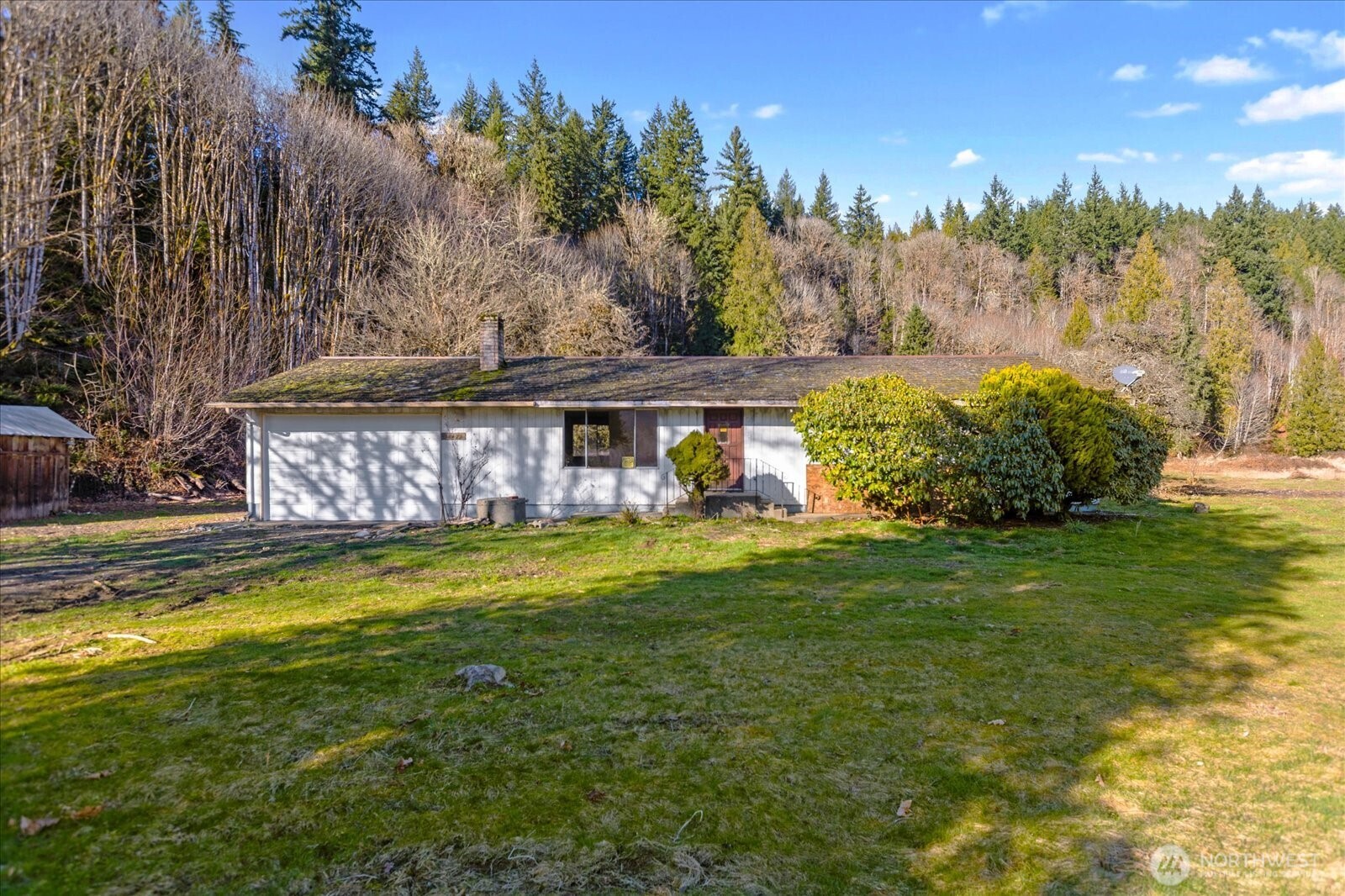 38425 Swede Heaven Road , Arlington, WA 98223